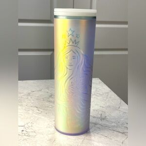 Matte Sirens hot tumbler